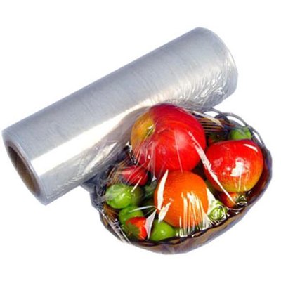 Пищевые пленки